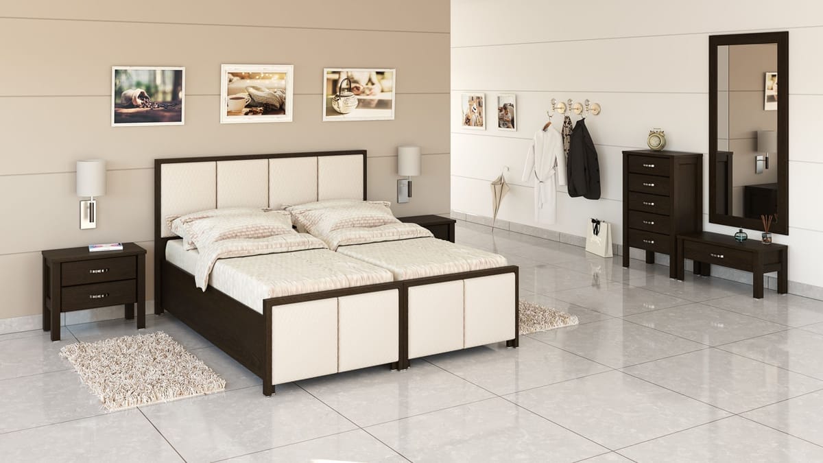 חדרי שינה | רהיטי ברויאר